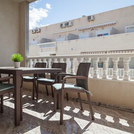 Apartment Solmar Торевьиа Экстерьер фото