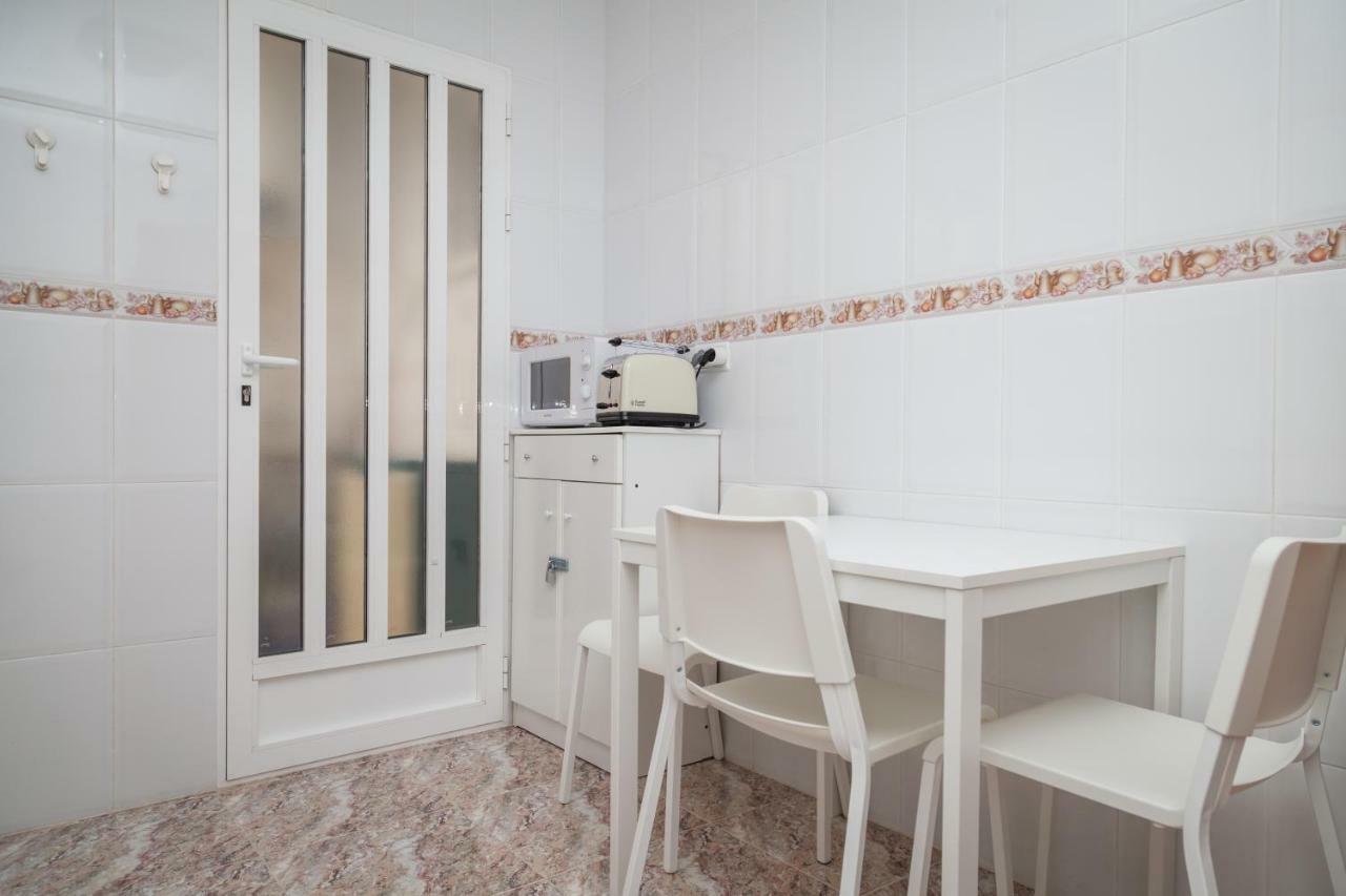 Apartment Solmar Торевьиа Экстерьер фото