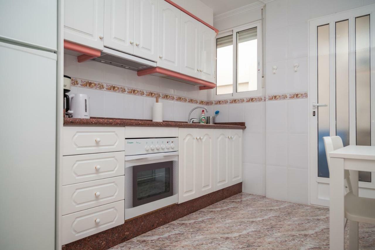 Apartment Solmar Торевьиа Экстерьер фото