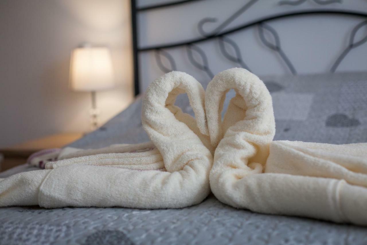 Apartment Solmar Торевьиа Экстерьер фото